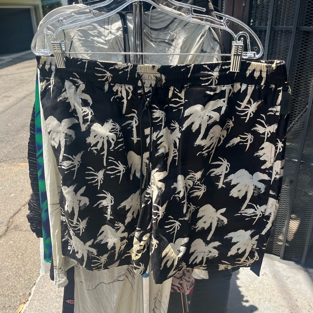 NWT! RTA SWIM SHORTS